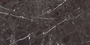 Керамогранит NT Ceramic Rockstar Annatar Black арт. NTTHS99810K (60x120) сахар лаппатированный